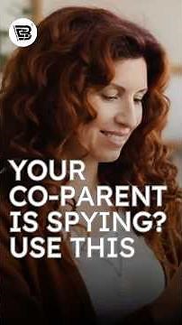 Safety Tech Every Protective Parent Needs in a Custody Battle