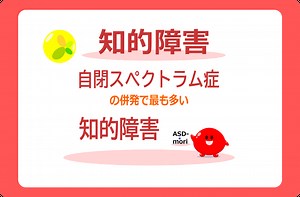 【知的障害】とは？定義と診断｜乳幼児期の特徴｜4段階区分 | ASDの森