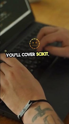 📌 **Day 8: The BEST Free Machine Learning Playlist for Beginners! 🚀**