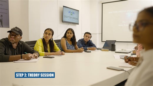 Silver Oak University | Turn Your Passion for Drones into a Profession in 5 Days!!! Yes, it can — launch your career at Doctor Drone RPTO, India’s Leading... | Instagram