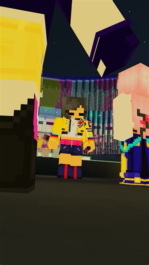 That’s how it’s done done DONE! ⚔️✨