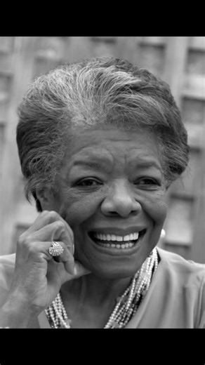 Maya Angelou - Poet, dancer , singer, civil rights activist, author and scholar. #blackhistory