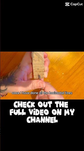 I Wood Carved a Santa Claus Chimney