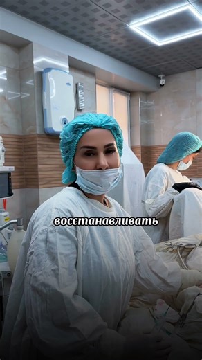 Several problems were resolved under just one anesthesia! 😍