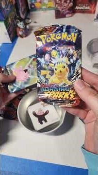 Pokeball - Pack Opening - Pokemon cards
