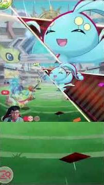 TIM WATER vs. TIM GHOST‼️ #pokemon #shorts