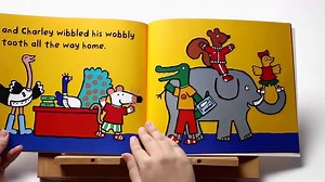 关于Maisy 的英文绘本讲读