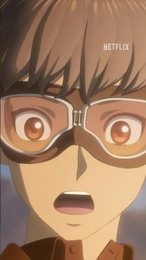 The Leviathan #LEVIATHANanime