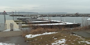 Temperature inversion causes bad air quality in Champlain Valley