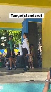 8.6K views · 79 reactions | Grabe facial expression ni MCDan #reels #dancesports #districtmeet2024 | Emil Jone Rosales | Facebook