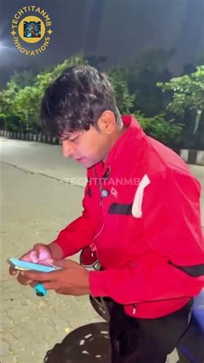 🚨 India Delivery Scam Alert 2025 | Don’t Accept This Parcel! New Fraud Explained #viral #shorts