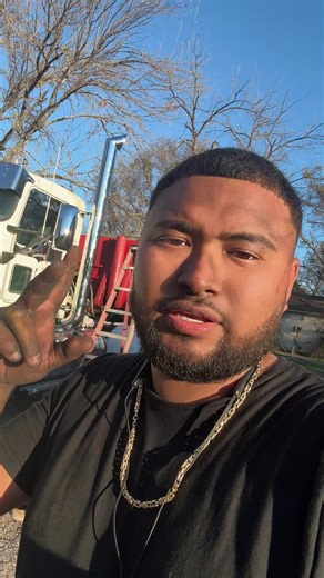 Update on Owner Operator Trucking Situation