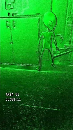 #trending shorts #alien animation