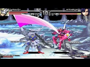 機動戦士ガンダムSeed Destiny - Battle Assault - Main Mode - ZGMF-X13A Providence Gundam