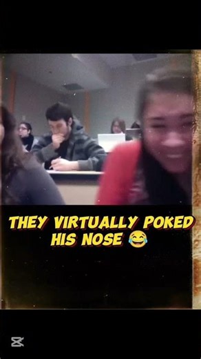 OMG the timing was perfect #Funny #Comedy