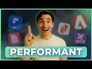 The 5 Best Software to Edit PDF Like a Pro (2025)