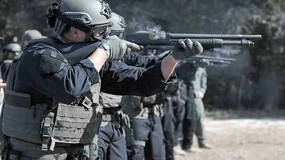 NCIS Naval Criminal Investigative Service