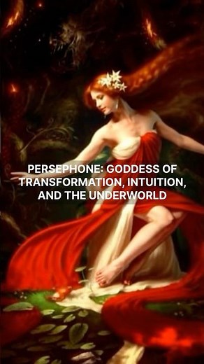 Greek goddesses #greekmythology #Athena #Aphrodite #Artemis #Hera #Demeter #Persephone #Hestia