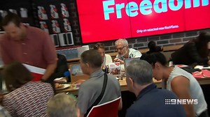 Big discounts on your mobile phone, holidays and groceries are now on offer. New deals are included in the 2018 Seniors Card booklet. How you can save: https://www.9saver.com.au/energy/1974/the-new-2018-deals-that-could-save-seniors-thousands?ocid=Social-9NewsS #9News | http://9News.com.au | 9 News