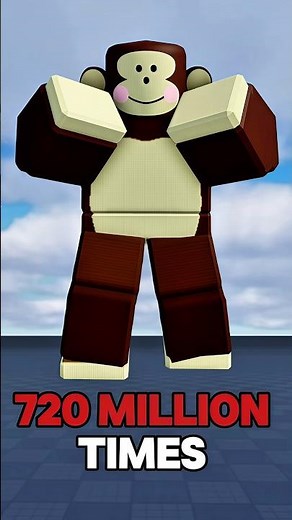 How Many Monkeys to Reach Max Level in Blox Fruits?!?