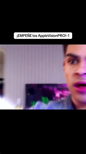 Empeñando los Apple Vision Pro: ¿Cuánto recuperaré?