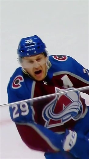 Nathan MacKinnon Best Goals Compilation