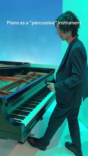 Exploring John Cage's Sonata V for Prepared Piano