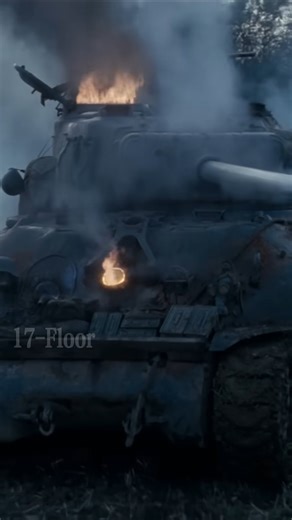 German tanks vs American tanks. | Gatito Cumbiero 2.0