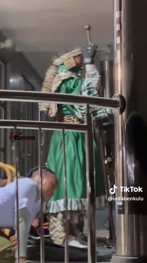 Experience the Shembe Spiritual Journey