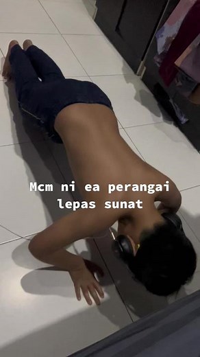 #berkhatan2022 #fypシ #bujangdah #fypdongggggggg