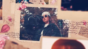 Peaceful Photo Slideshow