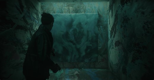 Alan Wake 2: The Lake House DLC review - an undercooked facsimile, or something more deliberate?