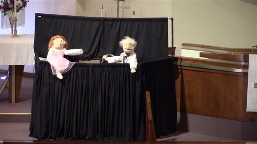 First Sunday after Easter. | Faith Lutheran Church - Sebring FL (LCMS)