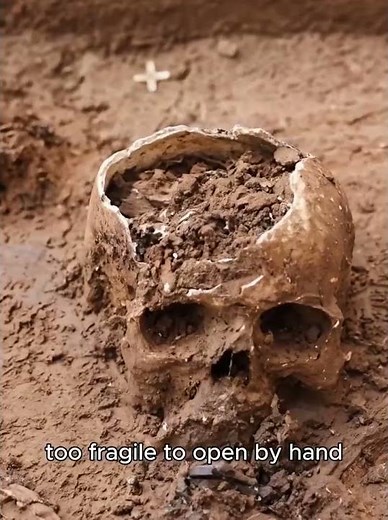The frankfurt silver-amulet roman secret revealed
