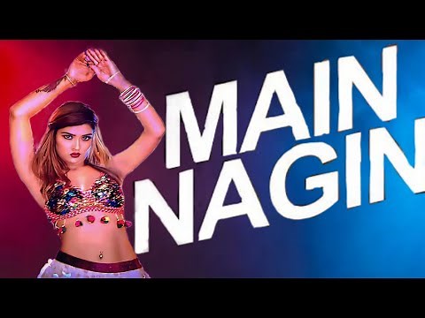 Nagin Dance Full (Video) - Bajatey Raho | Anmol Malik | Maryam Zakaria & Scarlett Wilson