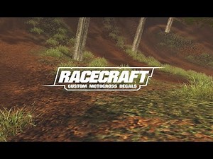 Alpinestars Tech 10 Updated - MX Simulator