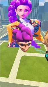 GUESS ALL SIZES ROBLOX HUNGRY WORM 2D vs 3D RUMI LIN GANG MELON SPONGEBOB IN BIG CITY GARRY`S MOD