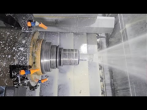 CNC manual programming M Codes