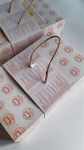 Delicious Fariñas Ilocos Empanada in a Box