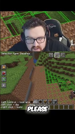 Minecraft Path & House Build: Epic Road Design & Miner Needs! #shorts