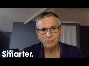 How technology is shaping society with Ocado's Paul Clarke | WIRED Smarter