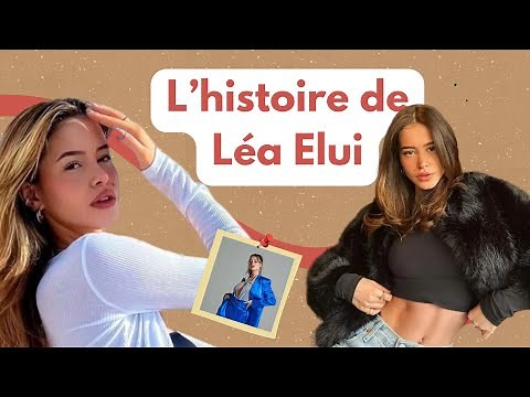 La réelle histoire de Léa Elui