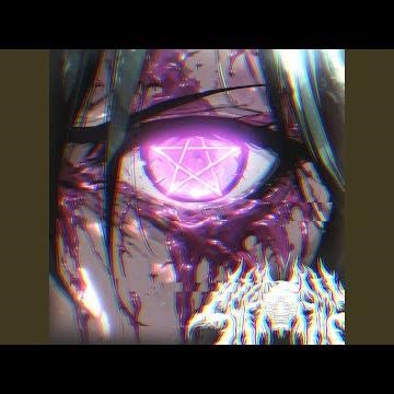 PURPLE PENTAGRAM