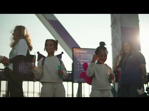 Transitions | Walk the Road to Recovery 2025