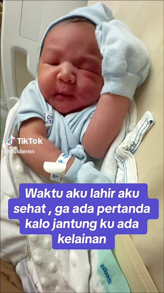 PJB Pada Bayi: Penyebab, Gejala, dan Pengobatan