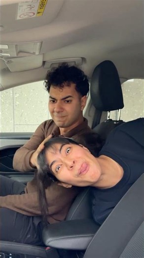 MUST HAVES BEFORE A LONG ROAD TRIP! 🛣️🥴