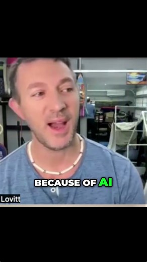 How to thrive in a fast changing world