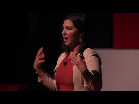 My Hidden OCD Exposed | Anne Swanson | TEDxVermilionStreet
