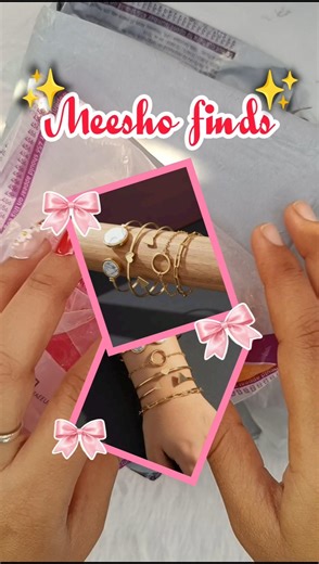 Mini series(Day48)😱❤️#minivlog #shorts #meesho #trending