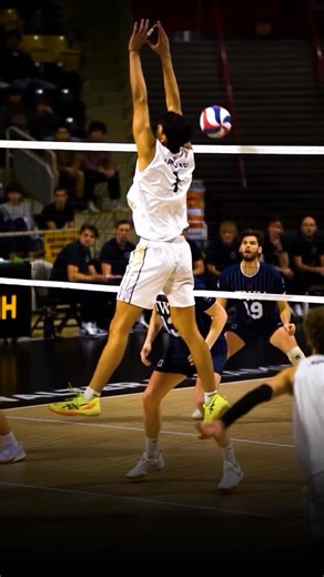 Volleyball Masterclass | Now’s your chance to learn from the best players in the world! 🔥🏐 At the very first @volleyballmasterclass ever, we’re bringing together... | Instagram